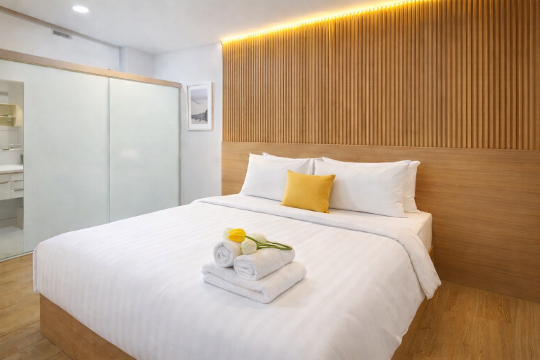 Others 3, Suba Hotel By Voyara Premiere, Jakarta Barat
