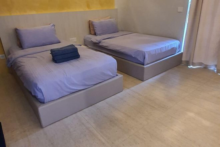 Bedroom 3, By the Sea Beach Luxury Resort - Batu Ferringhi, Pulau Penang