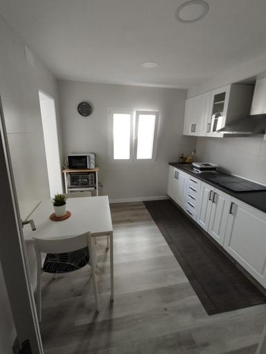 Others 5, APARTAMENTOS LA CAPILLA, Pontevedra