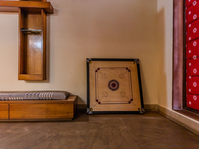 Interior 3, The Blush house 3 BHK, Jaipur