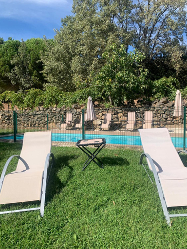 Sport & Beauty 2, CASA PARVATHI CANDELEDA, Ávila