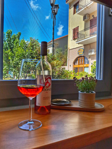 Food & Drinks, ALIVIO Lux Residences, Peloponnese