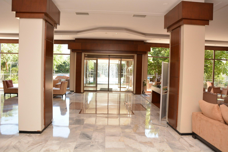 Public Area 2, Anemon Hotel Ege, Bornova