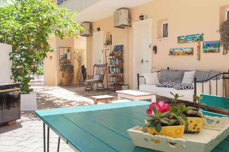 Exterior 5, SYRAINA STUDIOS, Thessaly