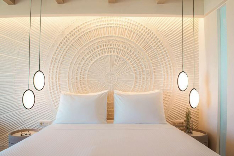Bedroom 3, Mitsis Rinela, Crete