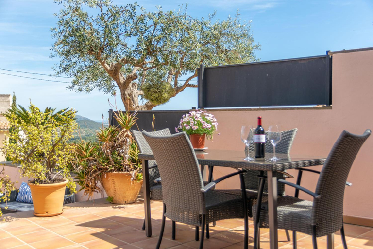 Others 5, Can Vidal - Villa With Private Pool In Campanet, Baleares