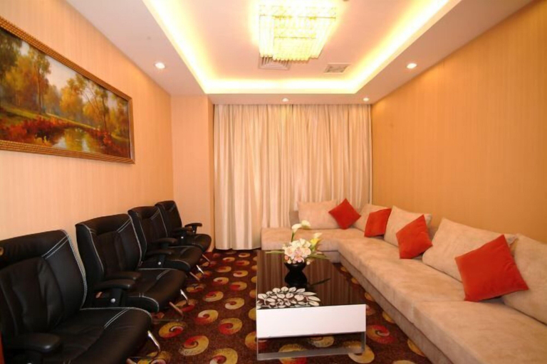 Others 2, Dreamland Hotel Huizhou, Huizhou
