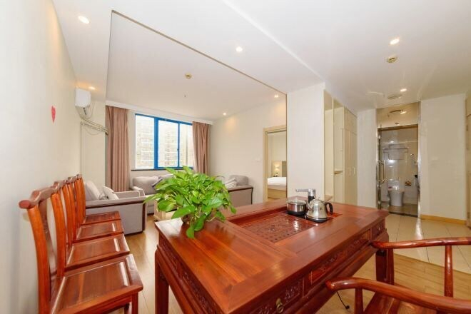 Others 5, Huangshan Hotel, Changzhou