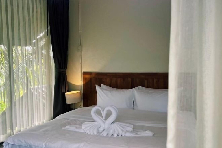 Bedroom 3, Breathe - Rice Valley, San Sai