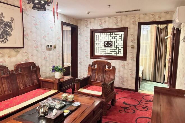 Others 4, Shengshi Xianglong Hotel, Tongliao