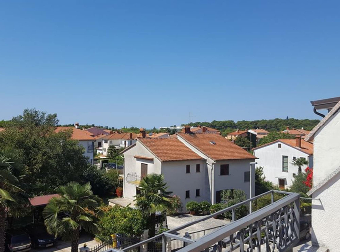 Exterior & Views 2, Apartments Ivo, Rovinj