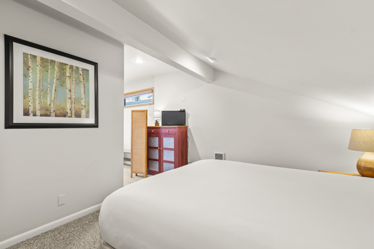 Room 4, Park City Ski Resort UT - Snow Flower Condos, Summit