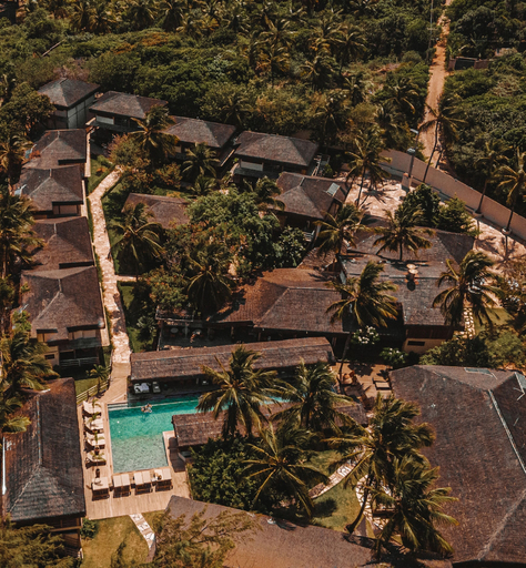 Exterior & Views 2, Sempre Vivo, Tibau do Sul