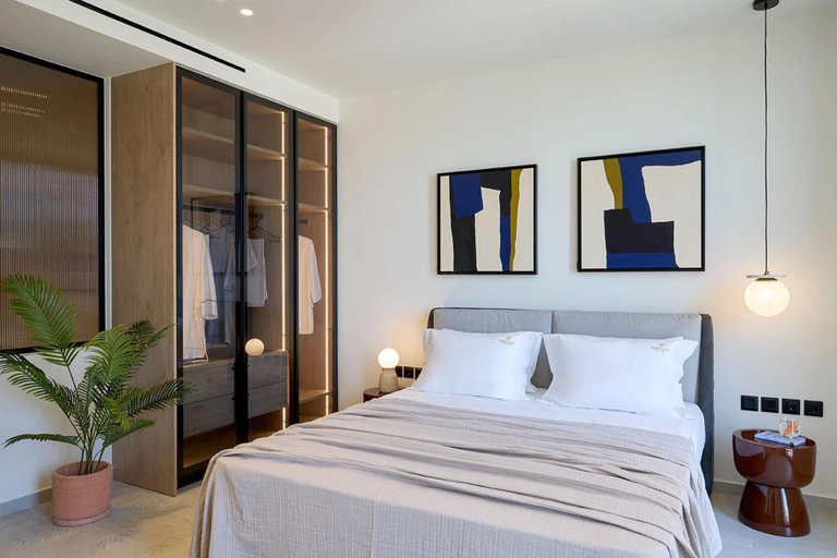 3, Fasma Suites Luxury Apartments in Piraeus, Attica