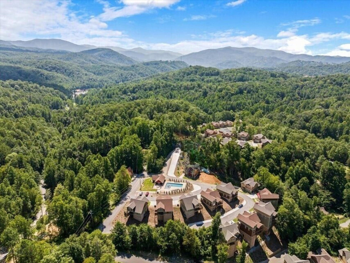 Others 5, Chateaux Bliss, Sevier