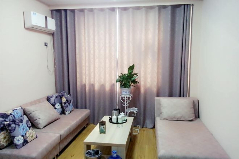 Others 5, Xinye Jinchen Business Hotel, Nanyang