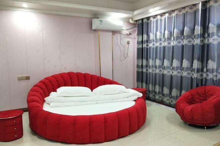 Others 3, Yeji Shuxin Hotel, Lu'an