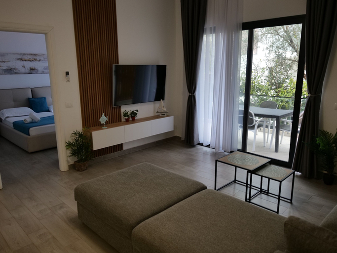 Living area 4, Stay By Ilvesta Potam, Vlorës