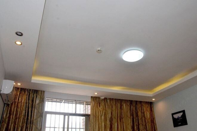 Business Facilities, Meilaiya Hotel Huangyao Ancient Town, Hezhou