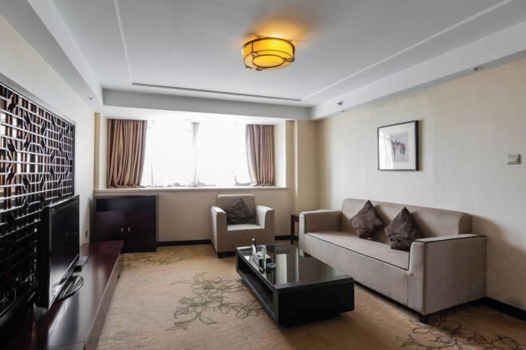 Others 5, Huating Hotel, Huzhou