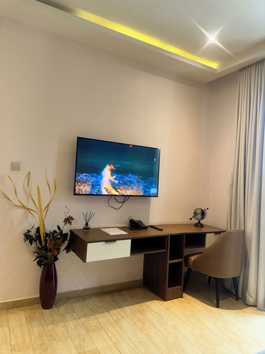 Interior 5, Vievely Suites and Apartments, Mushin