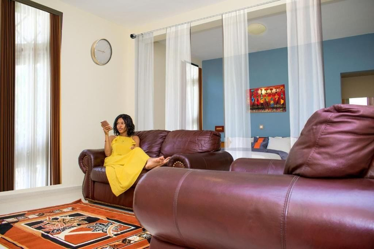 Others 3, Premium HOTEL, Wouri