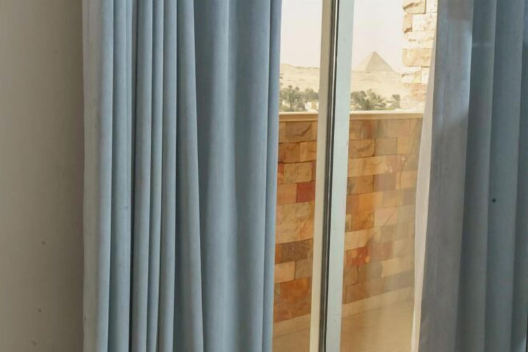 Others 4, New Gardenia Pyramids view - Rooftop, Al-Ahram