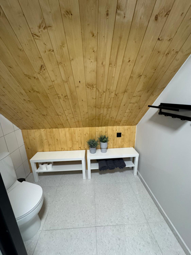 Bathroom 4, Agroturystyka Gesiniec Stare Osieczno, Strzelce-Drezdenko