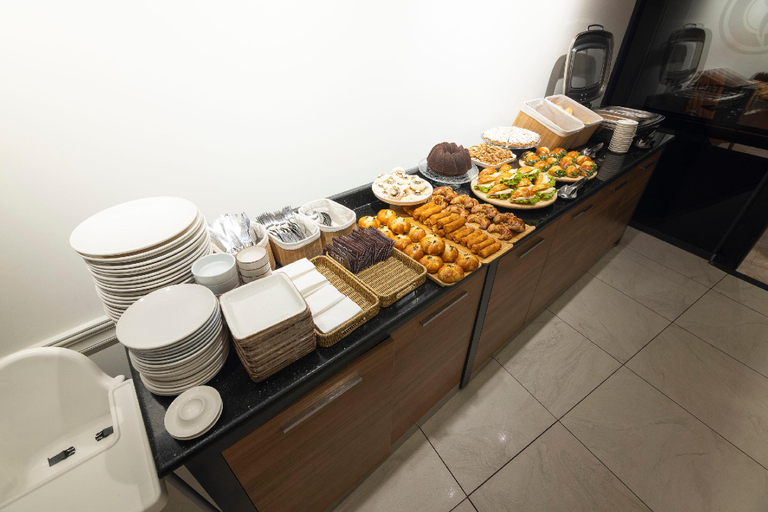 Food & Drinks 5, Buca Mat Hotel By Tahtali, Konak