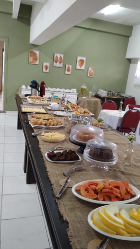 Food & Drinks 4, Hotel Morada de Leste Pontal, Pontal do Paraná