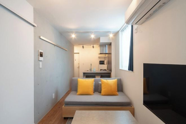 Bedroom 3, Apiche Oji, Kita