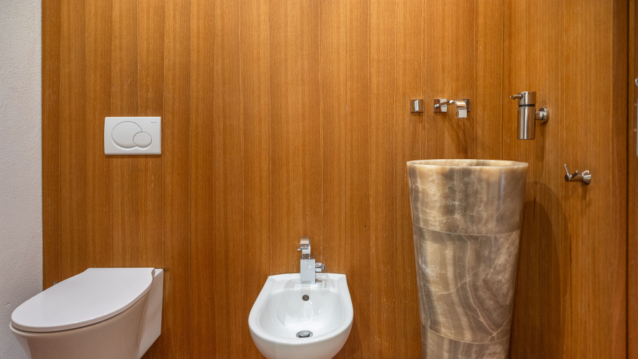 Bathroom 4, Gut Stohrerhof, Landsberg am Lech