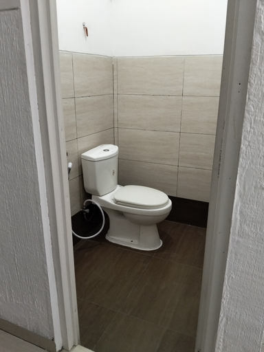 Others 5, Kost Pleburan Raya 41, Semarang