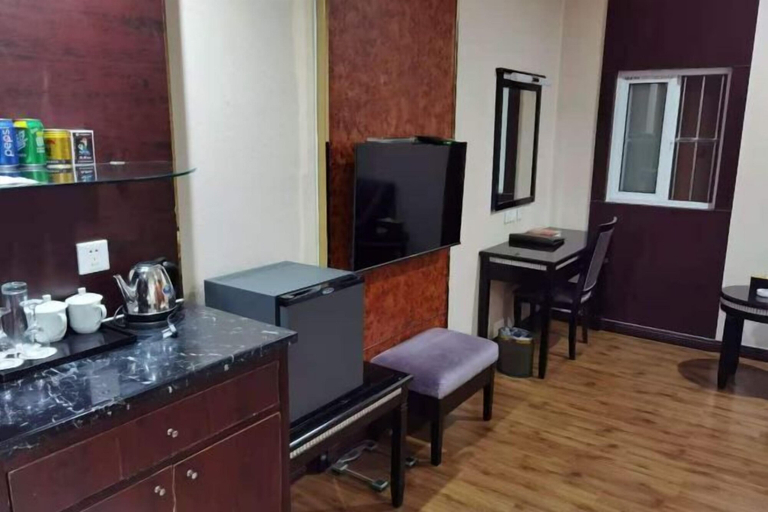 Others 5, Rongma Hotel, Huai'an