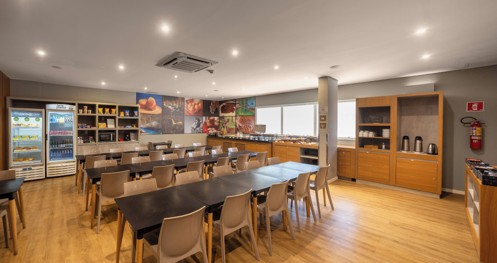 Food & Drinks 5, Carandá Hplus Express, Campo Grande