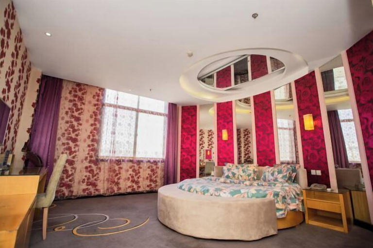Others 3, Shangri-La Business Hotel, Weifang