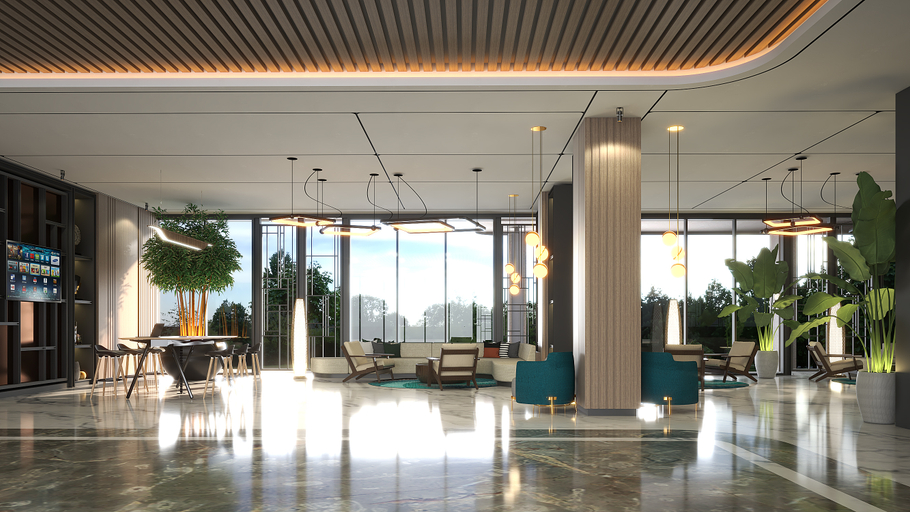 Others 5, Grand Swiss-Belhotel Harbour Bay, Batam
