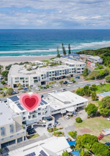 Others 2, Caba Break Holiday Apartments, Tweed  - Tweed Coast