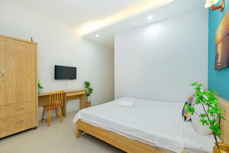 Bedroom 2, Pooh House 7, Vũng Tàu