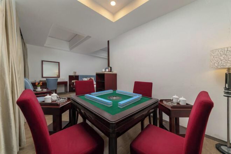Others 5, Huayu International Hotel, Xiangtan