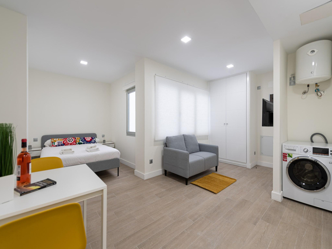 Others 5, Apartment by Playa de Las Canteras Beach, Las Palmas