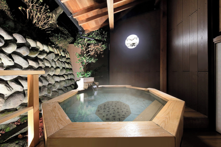 Sport & Beauty 5, kinugawaonnsenn yurara marukyo, Nikkō