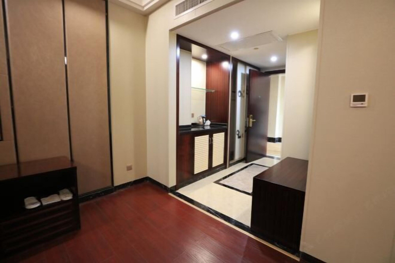 Others 4, BI SHUI LAN TIAN GRAND HOTEL, Baise