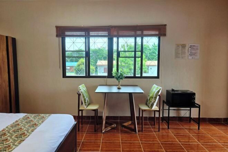 Bedroom 2, Relax Inn DMK, Lak Si