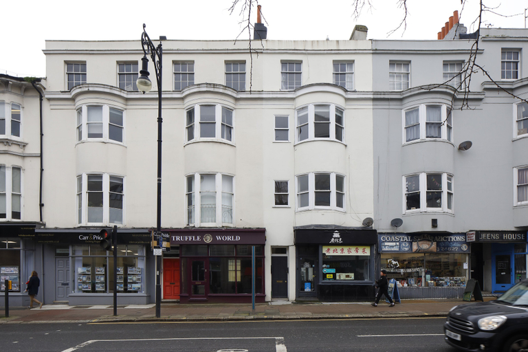 Exterior & Views, Brighton Courtyard boutique, Brighton and Hove