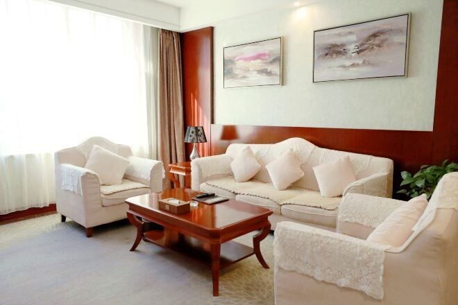Others 5, Xingya Mingdu Hotel, Jinzhong