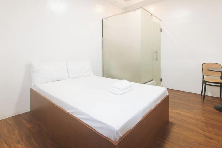 Bedroom 4, GREN PLACE near Baclaran Airport Road by RedDoorz, ParaƱaque