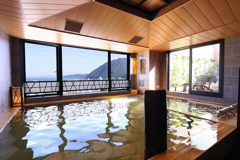 Sport & Beauty 5, Beppu Hattou Onyado Nono Beppu, Beppu