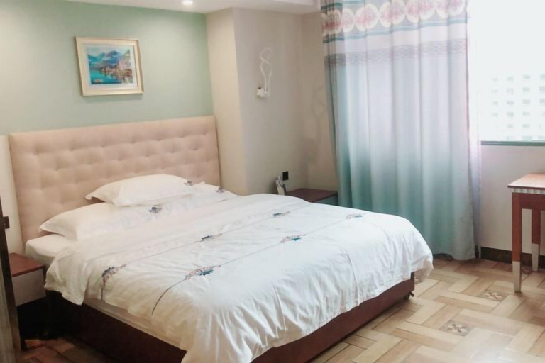 Bedroom 5, Yuanda Hotel, Qianxinan Buyei and Miao