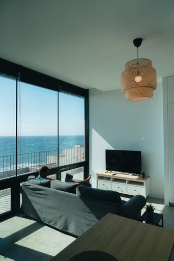 Others 2, Sunrise Pozo Izquierdo Home, Las Palmas